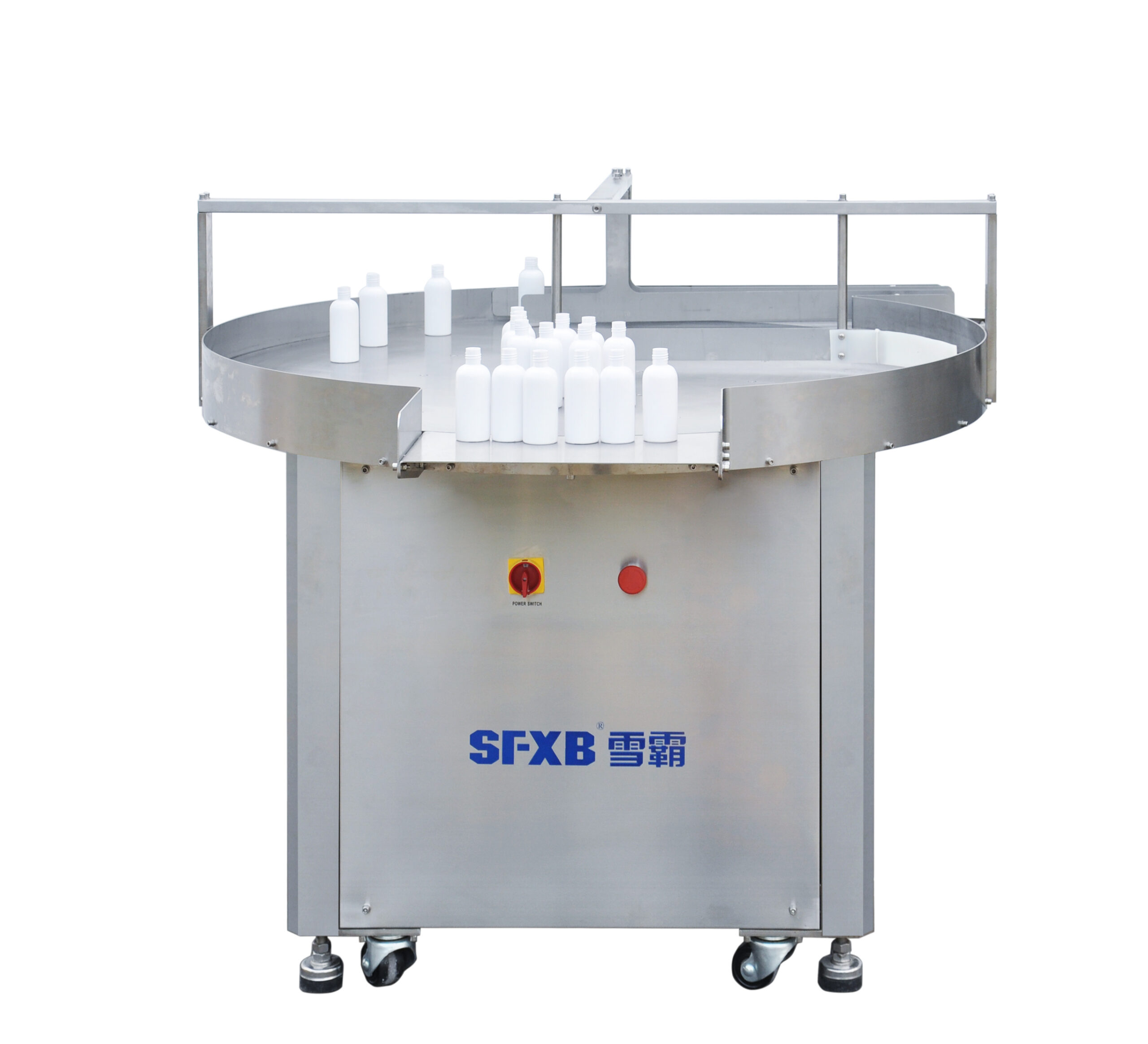 เครื่องป้อนขวดนม XBSP-1200