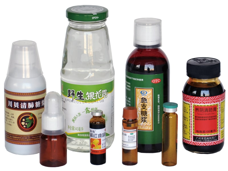 คู่มือผู้ซื้อเครื่องบรรจุภัณฑ์ยา: เลือกอุปกรณ์ที่เหมาะสม