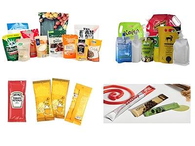 What Types of Packaging is a Bag Feeding Machine Suitable For? A Comprehensive Guide for Manufacturers