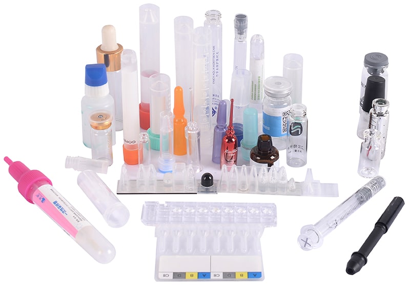 Ultimate Guide to Liquid Packaging：Top 3 Key Insights You Must Know