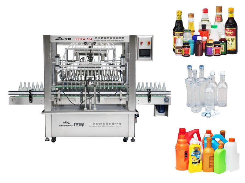 10 Key Questions for Bottle Filling Machine Buyers: A Comprehensive Guide for Packaging Success
