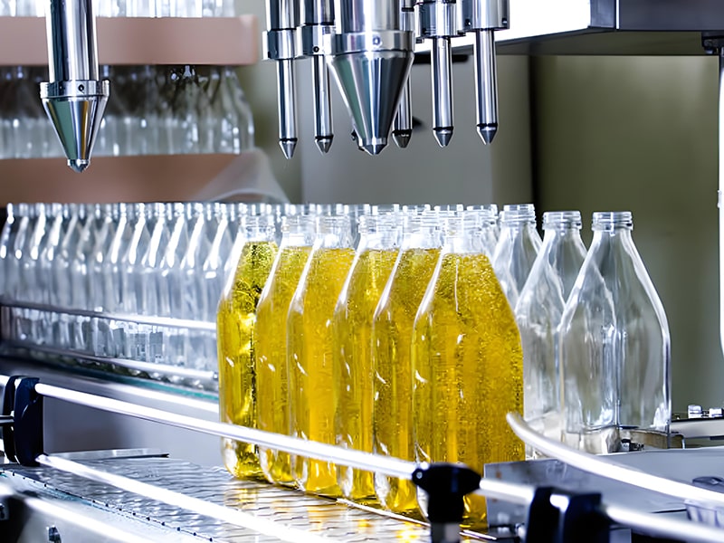 2025 Guide to Efficient Liquid Product Filling Systems: 7 Core Principles and Filling Equipment Selection Strategies