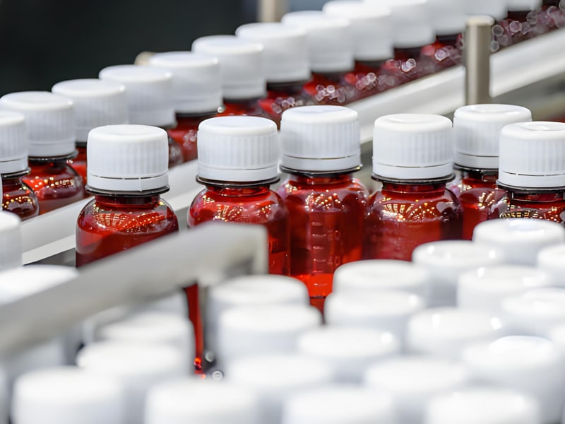 The Ultimate Guide to Capping Machines: Types, Benefits, and How They Work