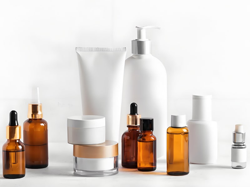 Unlocking the 7 Secrets of Cosmetic Packaging: A Comprehensive Guide to Materials, Trends, and Machinery
