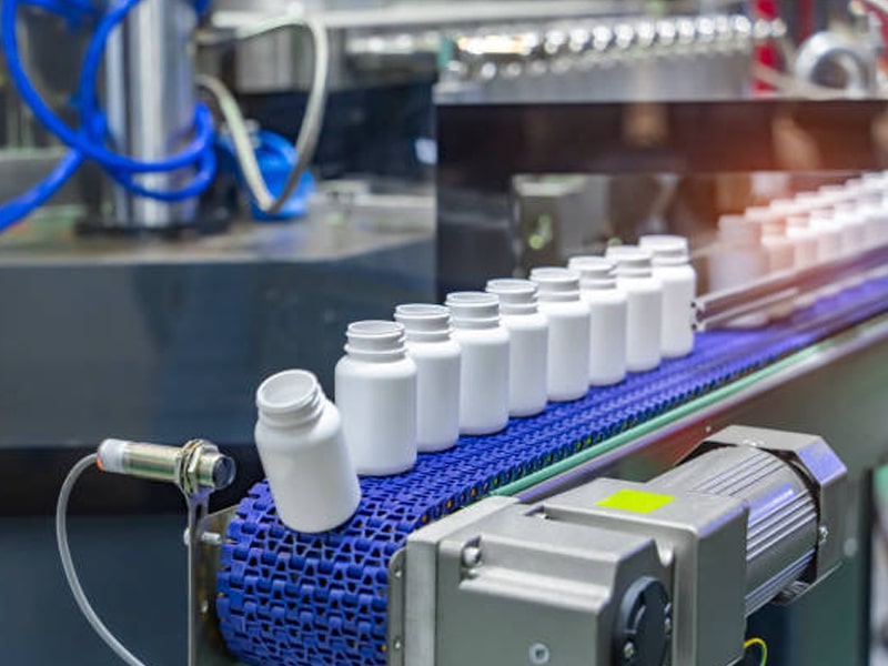 7 Reasons Packing Line and Conveyor Integration Boosts Efficiency