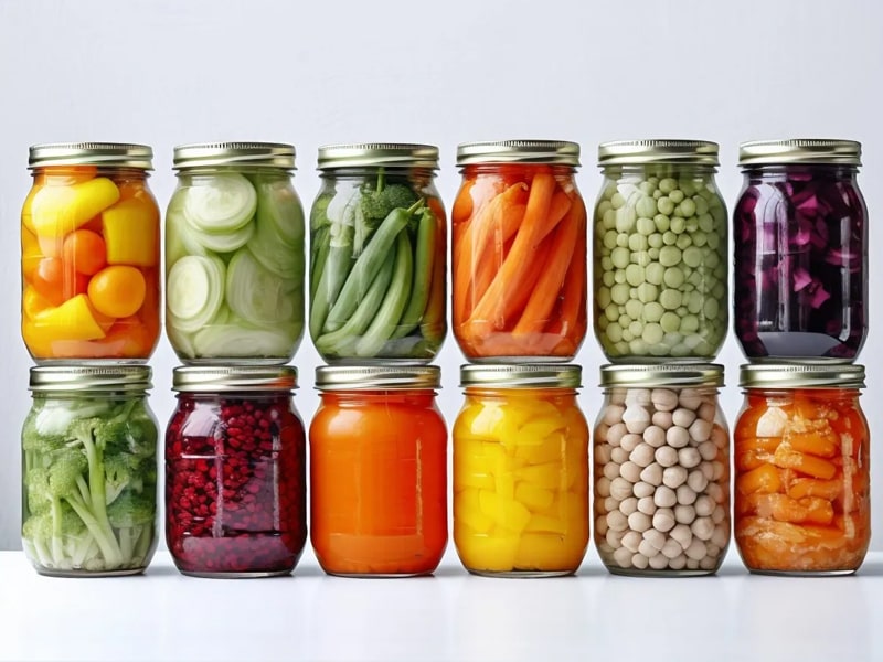 7 Advanced Pickle Packaging Solutions for 2025: Unlocking Peak Pickle Freshness