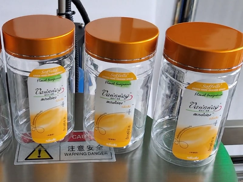 The Ultimate Guide to Choosing a Paste Labeling Machine & More for Diverse Packaging Shapes 2025