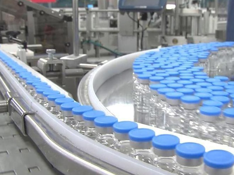 Vial Filling Line Optimization: 7 Proven Strategies to Maximize Pharma Production