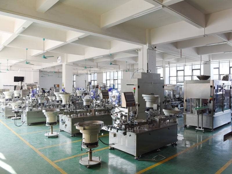 11 Steps to a Custom Packaging Production Line: Boost Your Efficiency & ROI
