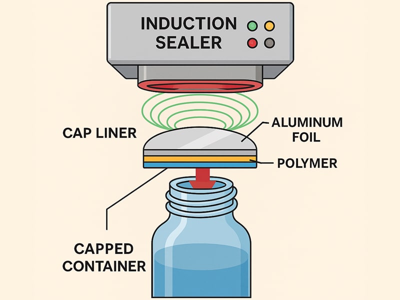 Induction Sealer Guide: 7 Essential Benefits and Expert Tips