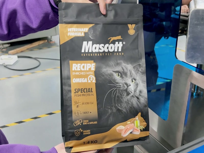 10 Essential Pet Food Packaging Tips: The Ultimate Guide to Fresh & Sustainable Pet Food