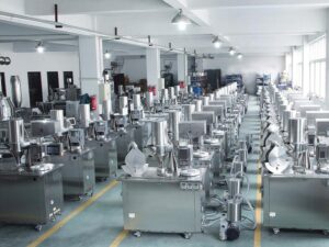 How to Find the Right Packaging Machinery Manufacturers and Suppliers in China: A Complete Guide (2025)