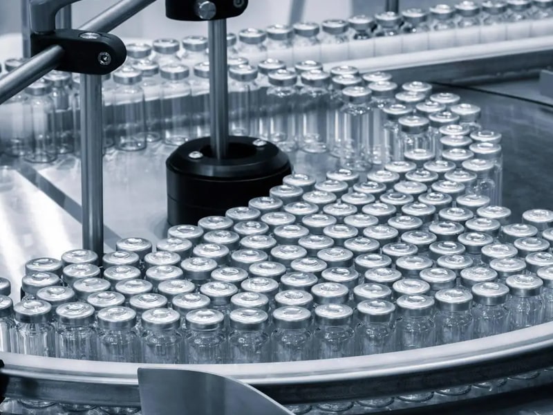 Top 10 Vial Filling Equipment Manufacturers – Leading Pharma Packaging Solutions