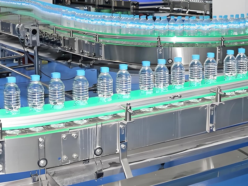 What Is a Bottling Line Machine? A Complete Guide for 2025