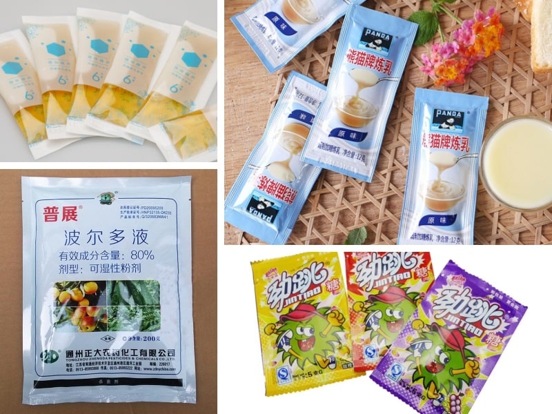 Sachet Packaging Guide: Engineering Advantages & Applications