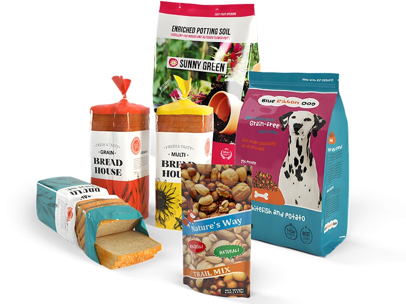 What Is Flexible Packaging? 5 Powerful Advantages That Boost Your Business