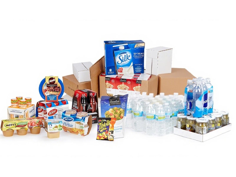 Primary Packaging and Secondary Packaging: 10 Essential Tips to Ensure Product Safety