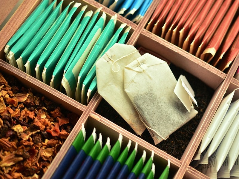 Essential Tea Packaging Materials: Top 12 Picks for Freshness and Flavor